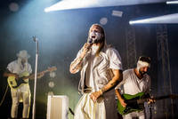 2022-08-11 - Vargas & Lagola från Way Out West, Göteborg