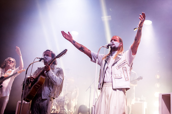 2022-08-11 - Vargas & Lagola från Way Out West, Göteborg