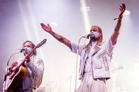 2022-08-11 - Vargas & Lagola från Way Out West, Göteborg