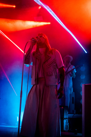 2022-08-11 - Vargas & Lagola från Way Out West, Göteborg