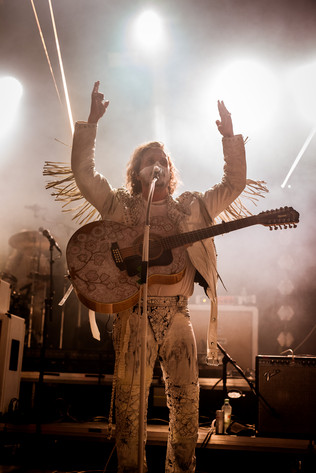 2022-08-11 - Vargas & Lagola från Way Out West, Göteborg