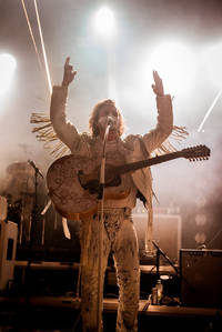 2022-08-11 - Vargas & Lagola från Way Out West, Göteborg