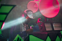 2022-08-11 - Prof. Stranger från Way Out West, Göteborg