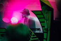 2022-08-11 - Prof. Stranger från Way Out West, Göteborg