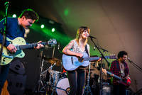 2022-08-11 - Anais Mitchell från Way Out West, Göteborg