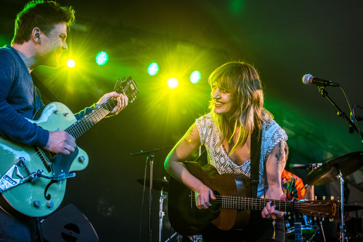 2022-08-11 - Anais Mitchell från Way Out West, Göteborg