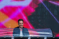 2016-06-11 - Dannic från Summerburst Stockholm, Stockholm