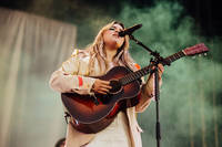 2022-08-11 - First Aid Kit från Way Out West, Göteborg