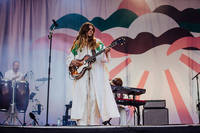 2022-08-11 - First Aid Kit från Way Out West, Göteborg
