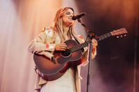 2022-08-11 - First Aid Kit från Way Out West, Göteborg