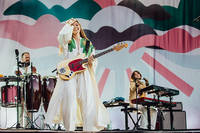 2022-08-11 - First Aid Kit från Way Out West, Göteborg