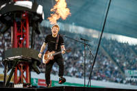 2022-08-11 - Ed Sheeran från Ullevi, Göteborg