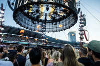 2022-08-11 - Ed Sheeran från Ullevi, Göteborg