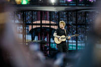 2022-08-11 - Ed Sheeran från Ullevi, Göteborg