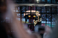 2022-08-11 - Ed Sheeran från Ullevi, Göteborg