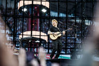 2022-08-11 - Ed Sheeran från Ullevi, Göteborg
