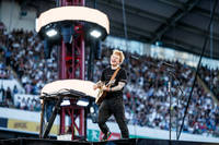 2022-08-11 - Ed Sheeran från Ullevi, Göteborg