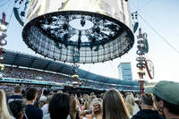 2022-08-11 - Ed Sheeran från Ullevi, Göteborg