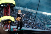 2022-08-11 - Ed Sheeran från Ullevi, Göteborg