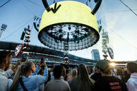 2022-08-11 - Ed Sheeran från Ullevi, Göteborg