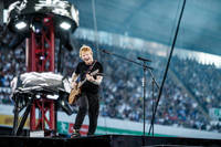 2022-08-11 - Ed Sheeran från Ullevi, Göteborg