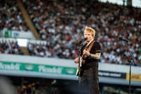 2022-08-11 - Ed Sheeran från Ullevi, Göteborg