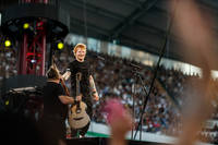 2022-08-11 - Ed Sheeran från Ullevi, Göteborg
