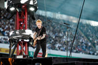 2022-08-11 - Ed Sheeran från Ullevi, Göteborg