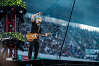 2022-08-11 - Ed Sheeran från Ullevi, Göteborg