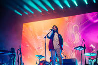 2022-08-11 - Tame Impala från Way Out West, Göteborg