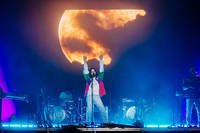 2022-08-11 - Tame Impala från Way Out West, Göteborg