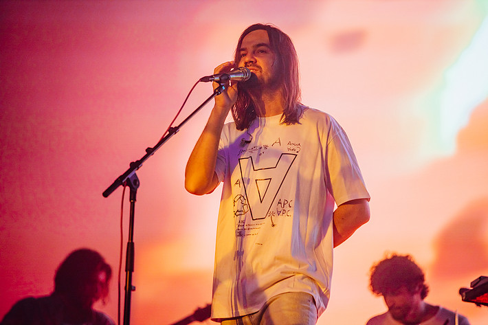 2022-08-11 - Tame Impala från Way Out West, Göteborg