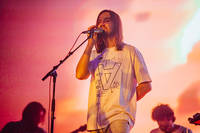 2022-08-11 - Tame Impala från Way Out West, Göteborg