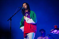 2022-08-11 - Tame Impala från Way Out West, Göteborg