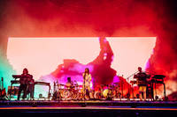 2022-08-11 - Tame Impala från Way Out West, Göteborg