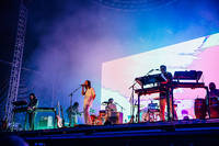 2022-08-11 - Tame Impala från Way Out West, Göteborg