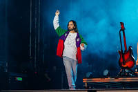 2022-08-11 - Tame Impala från Way Out West, Göteborg