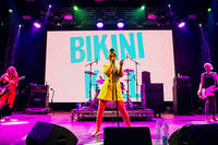 2022-08-11 - Bikini Kill från Way Out West, Göteborg