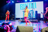2022-08-11 - Bikini Kill från Way Out West, Göteborg