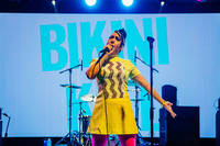 2022-08-11 - Bikini Kill från Way Out West, Göteborg