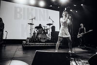 2022-08-11 - Bikini Kill från Way Out West, Göteborg
