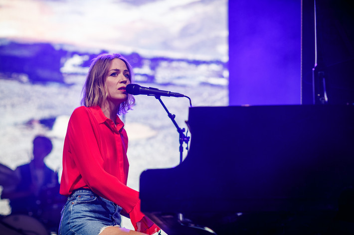 2022-08-12 - Frida Hyvönen från Way Out West, Göteborg