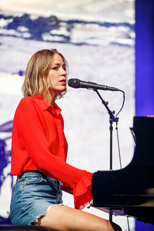 2022-08-12 - Frida Hyvönen från Way Out West, Göteborg