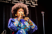 2022-08-12 - Oumou Sangaré från Way Out West, Göteborg