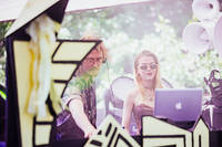 2022-08-12 - Pomona Dream DJ Set från Way Out West, Göteborg