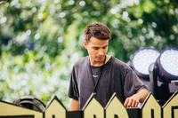 2022-08-12 - Magnus Nylander från Way Out West, Göteborg