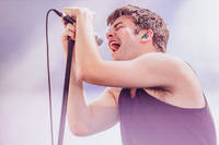 2022-08-12 - Fontaines D.C. från Way Out West, Göteborg