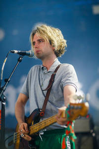 2022-08-12 - Fontaines D.C. från Way Out West, Göteborg