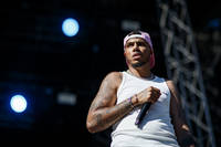 2022-08-12 - AJ Tracey från Way Out West, Göteborg