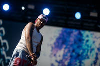 2022-08-12 - AJ Tracey från Way Out West, Göteborg